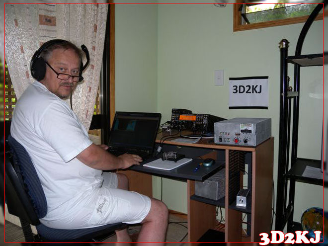 Jacek 3D2KJ/SP5DRH