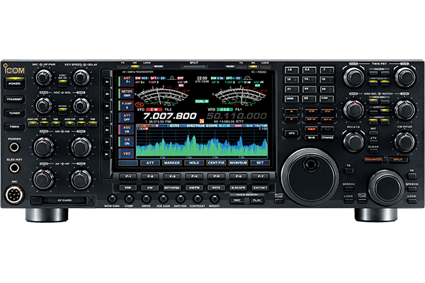 ICOM IC7800