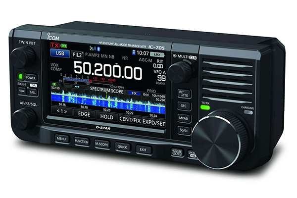 ICOM IC705