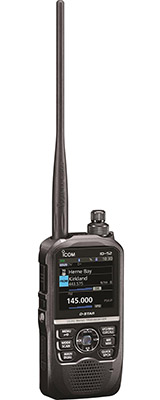 ICOM ID-52